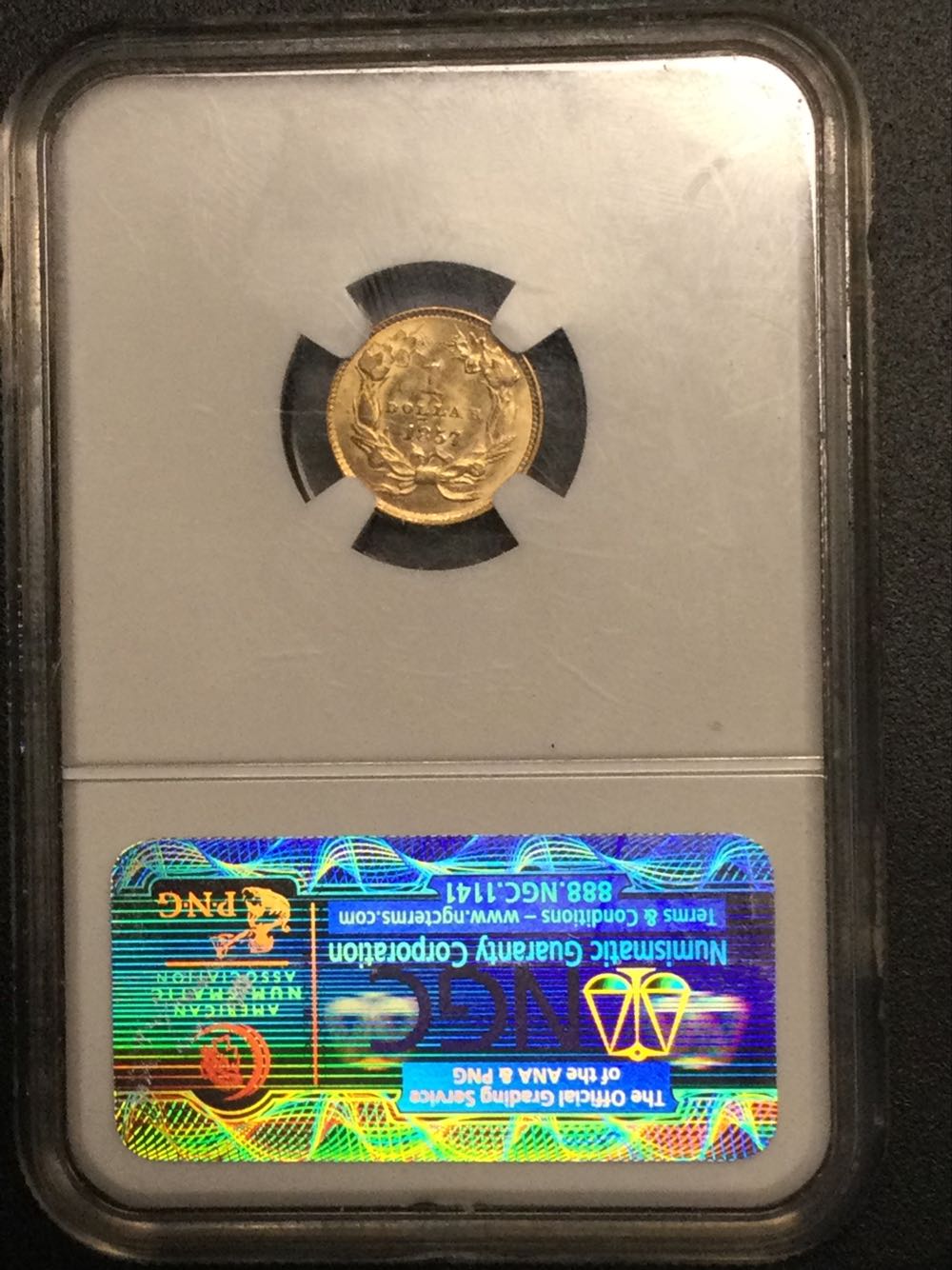 Andrew Jackson (1829-1837)