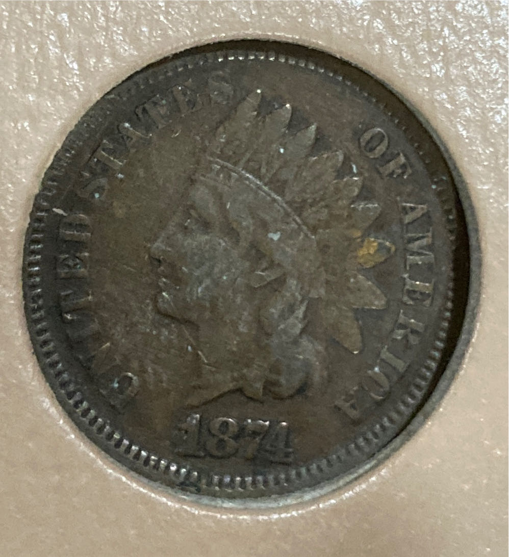Morgan Silver Dollar