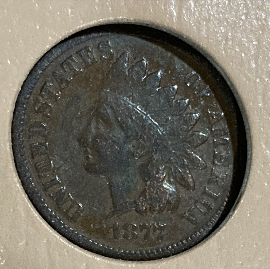 Set - Colorized Presidential Quarters State 43 Coin Set