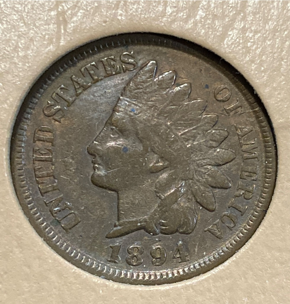 Living With The Land Mickey