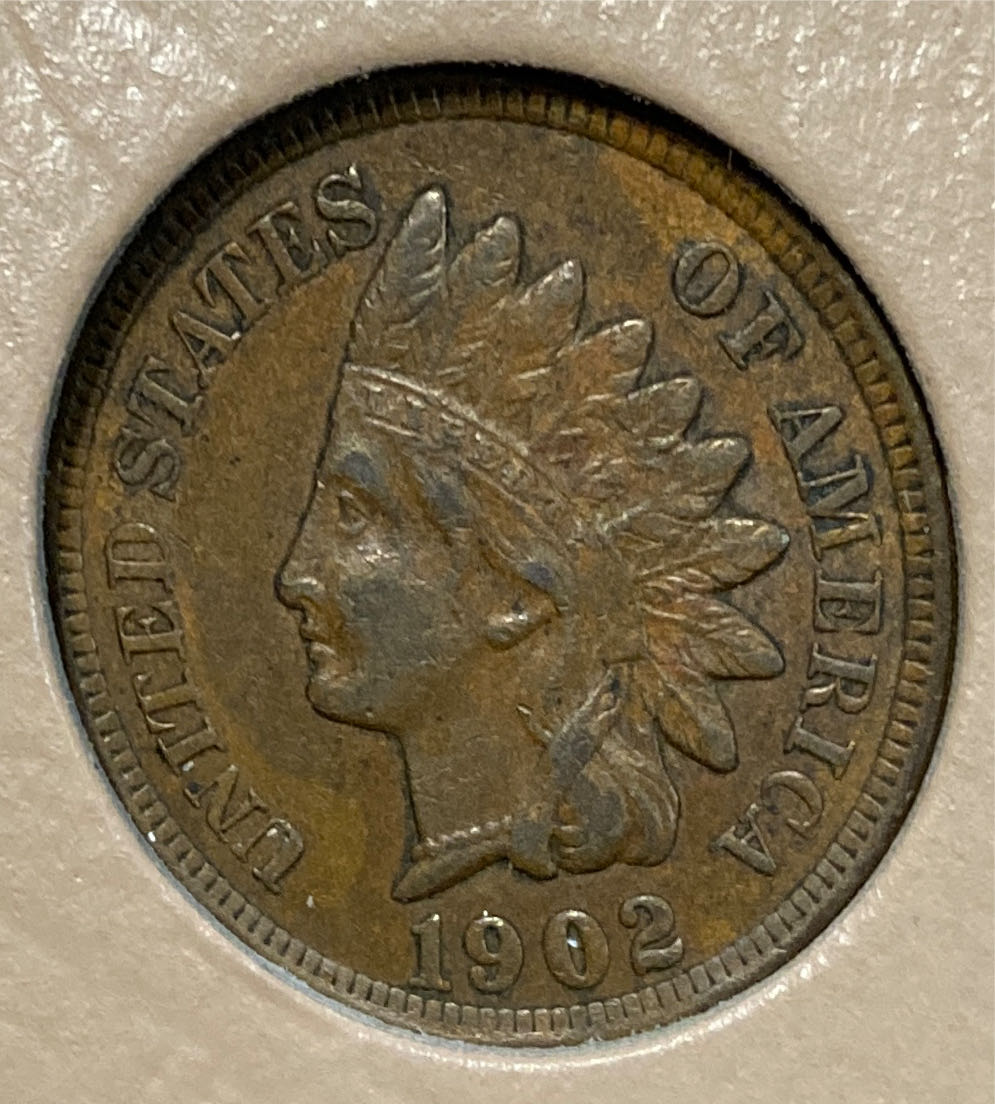 1946 Jefferson Nickel