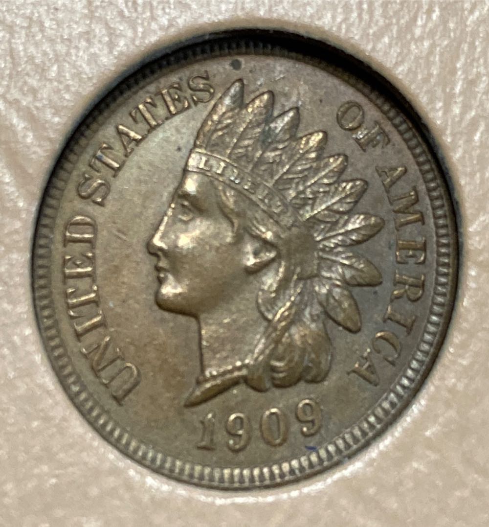 United States Of America $1