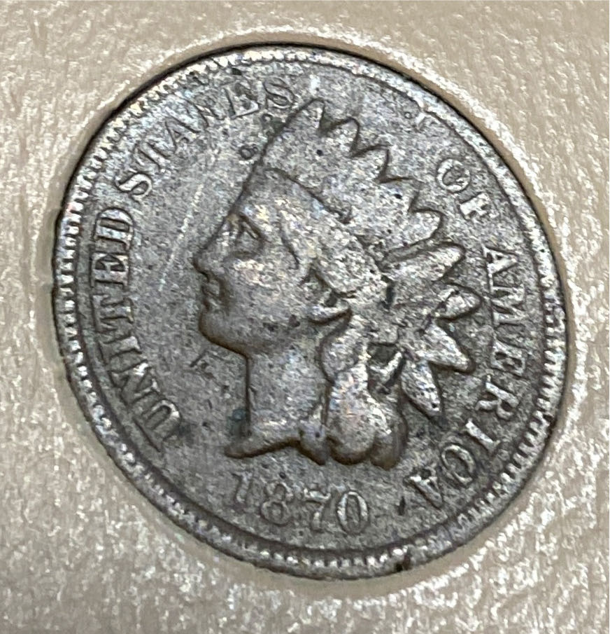 US Mint Uncirculated Set - 1986