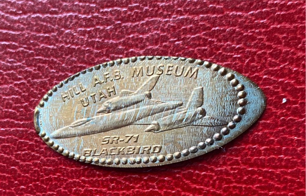 Hallmark American Spirit Collection South Carolina