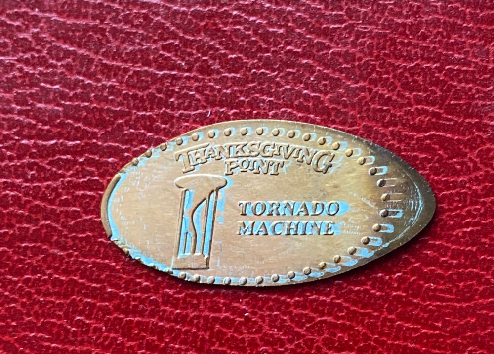 Magic Kingdom Minnie