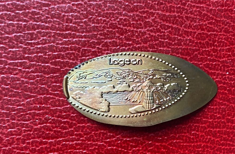 1988 American Silver Eagle Dollar