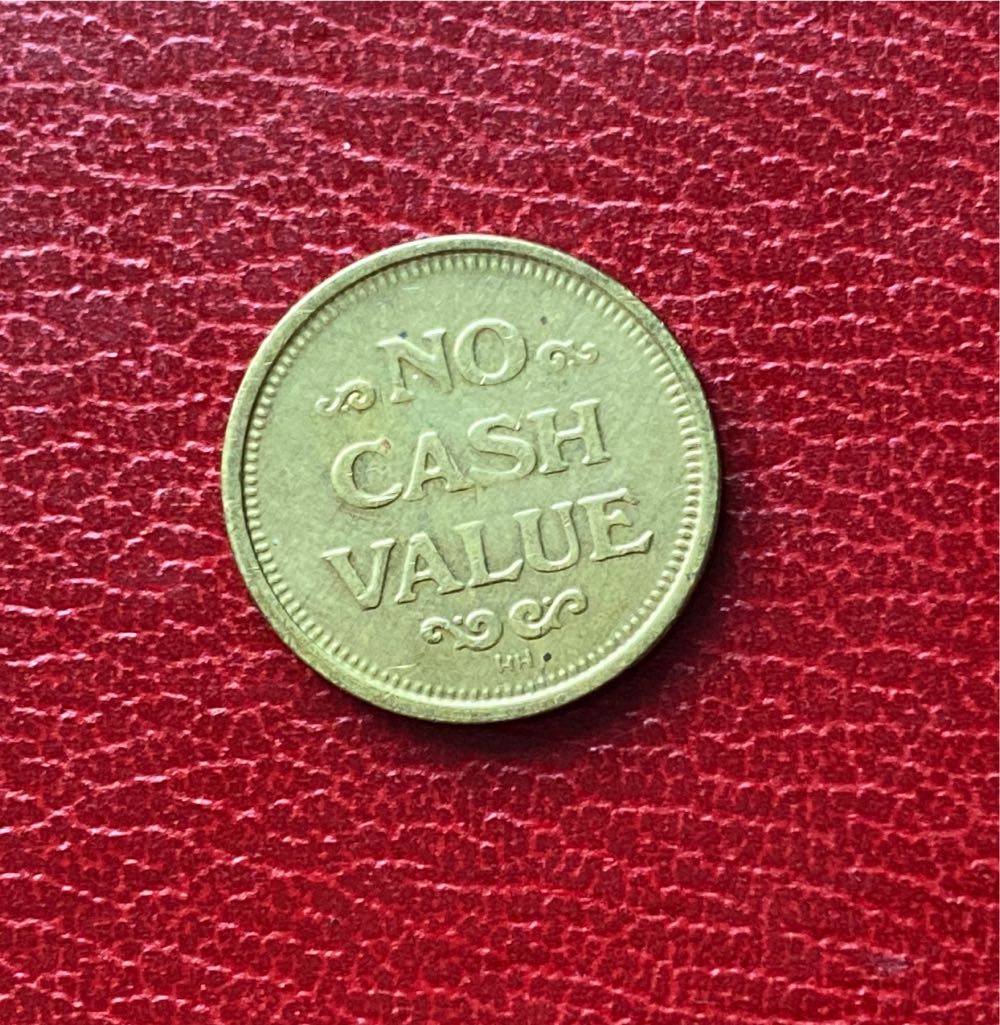 Trifalga Token  coin collectible - Main Image 2