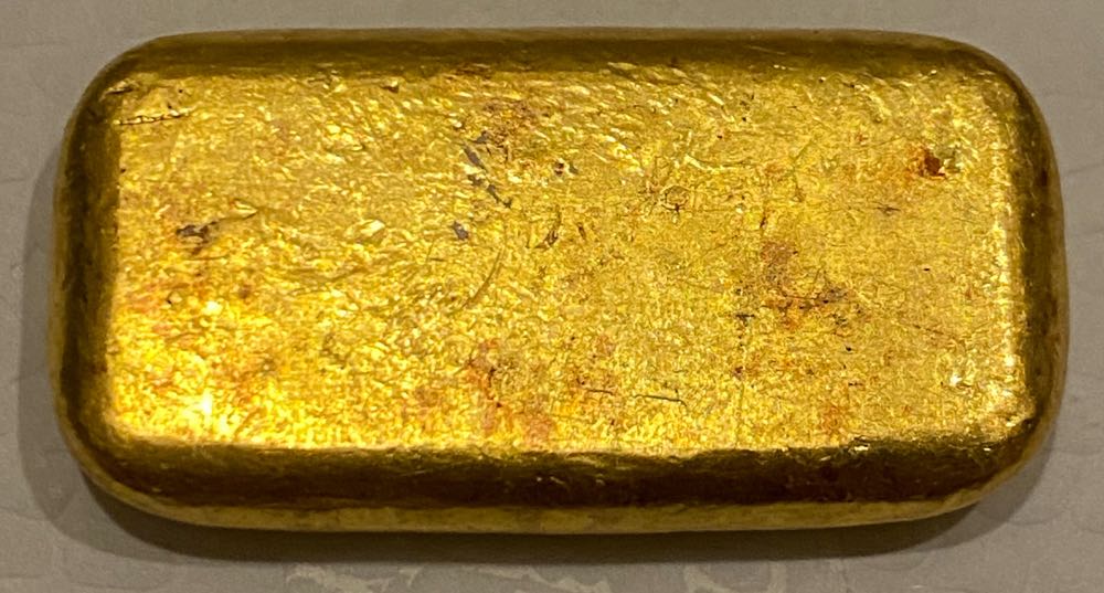 JM London  coin collectible - Main Image 2