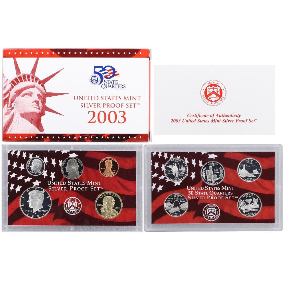 Eisenhower Dollar 1978.D