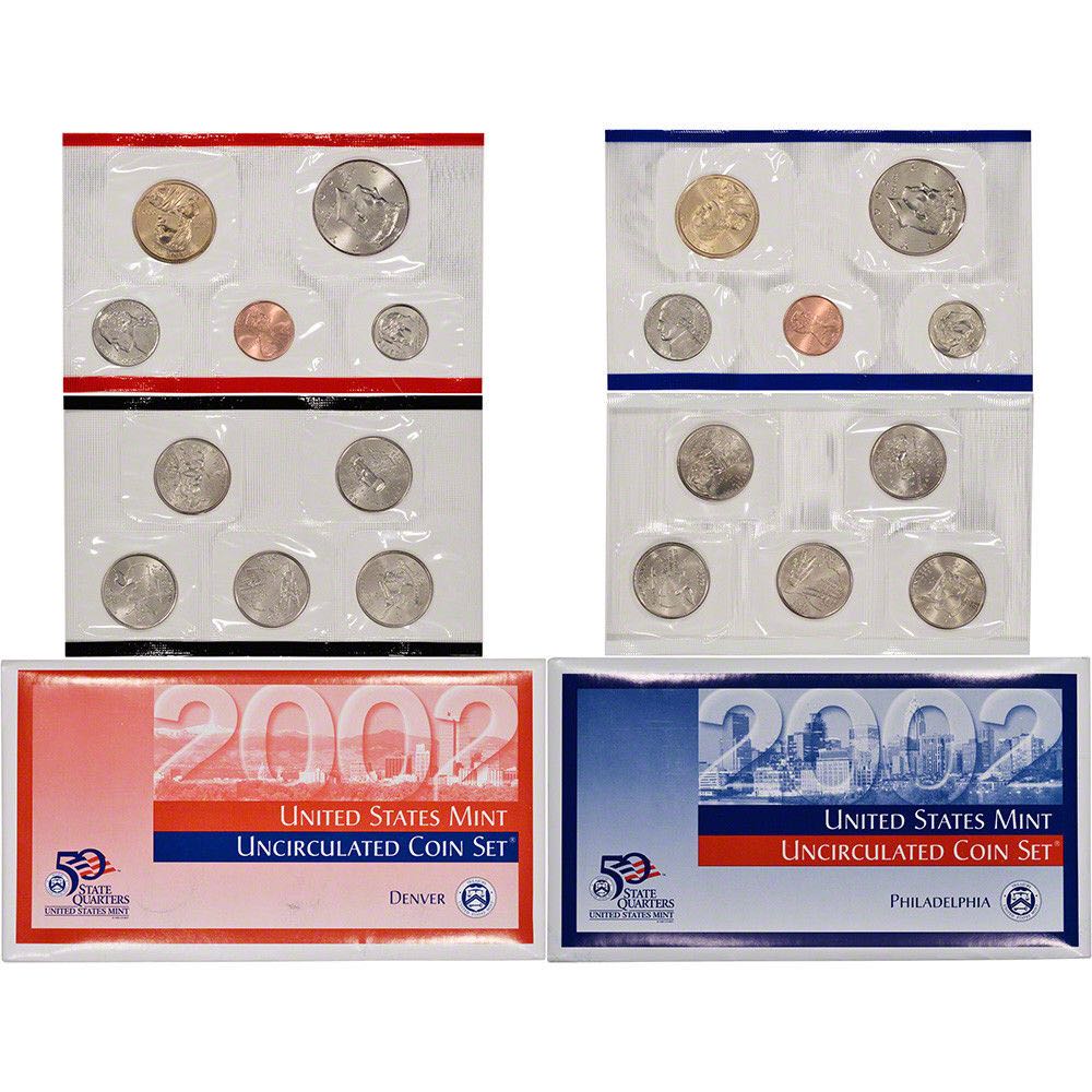 Struck At San Frandisco Mint