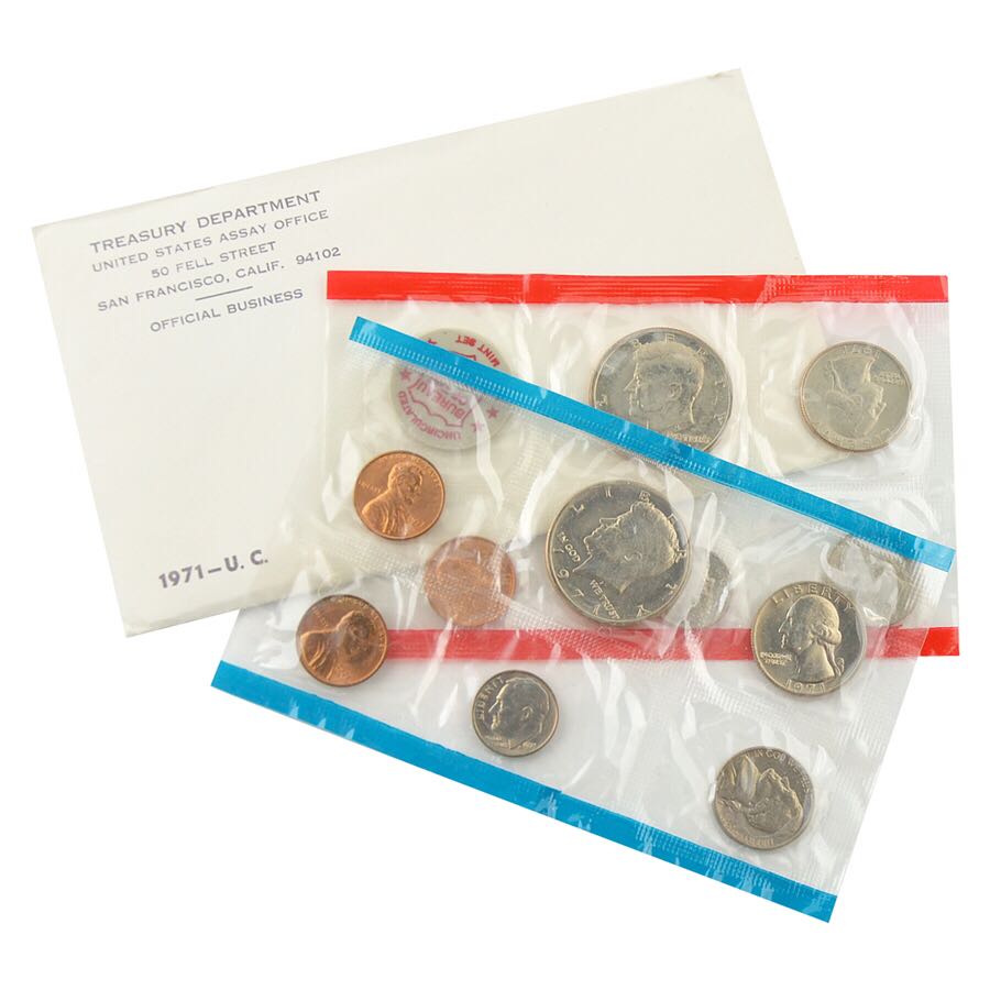 George Washington (1789-1797)