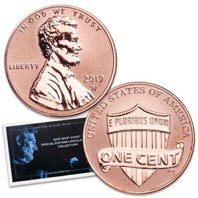 US Mint Prestige Proof Set - 1989