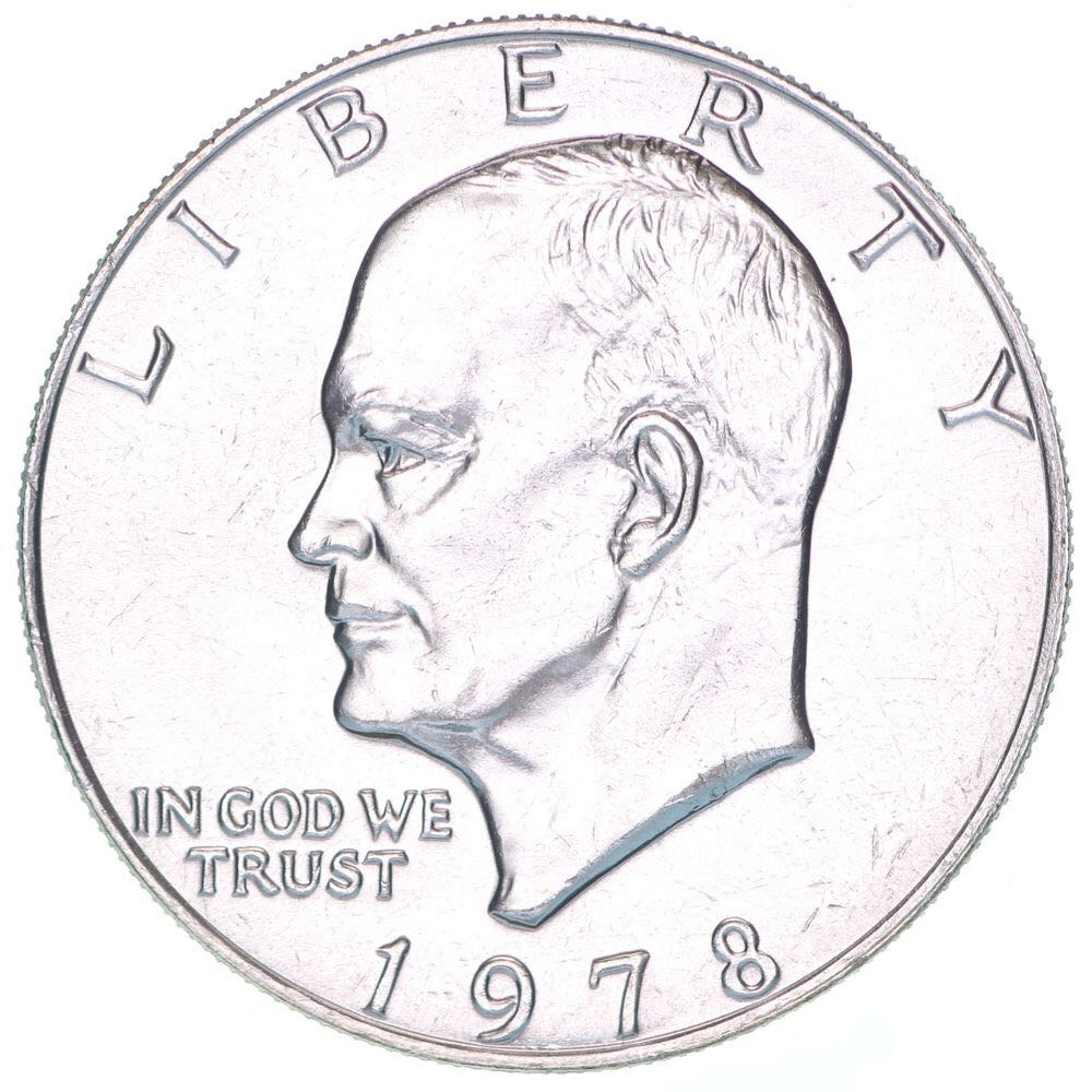 1998 US Mint American Eagle One Ounce Silver Uncirculated