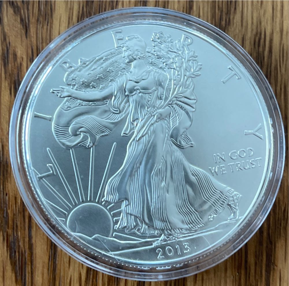 1954 S Jefferson Nickel