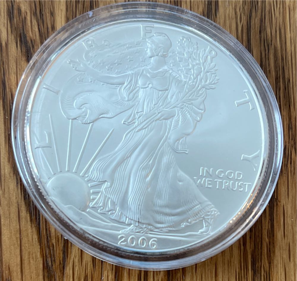 South Dakota - America The Beautiful 5 Oz Mount Rushmore