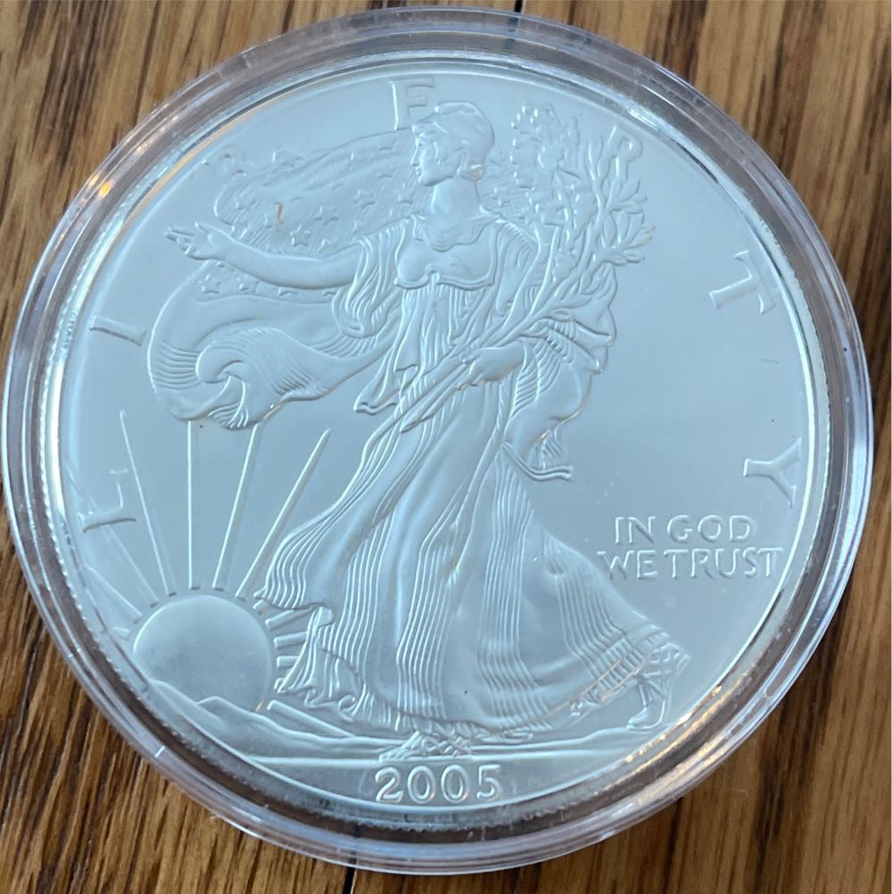 1918-S Buffalo Nickle