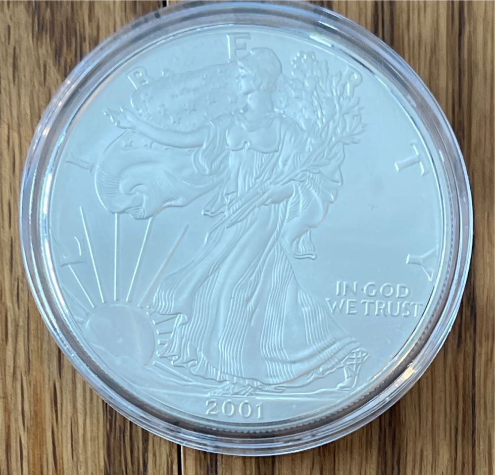 One Penny Elizabeth II 