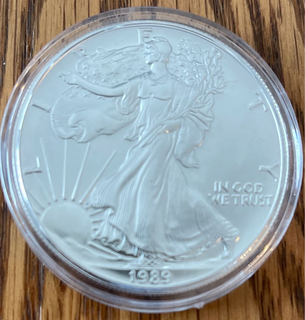 1977 Nickel