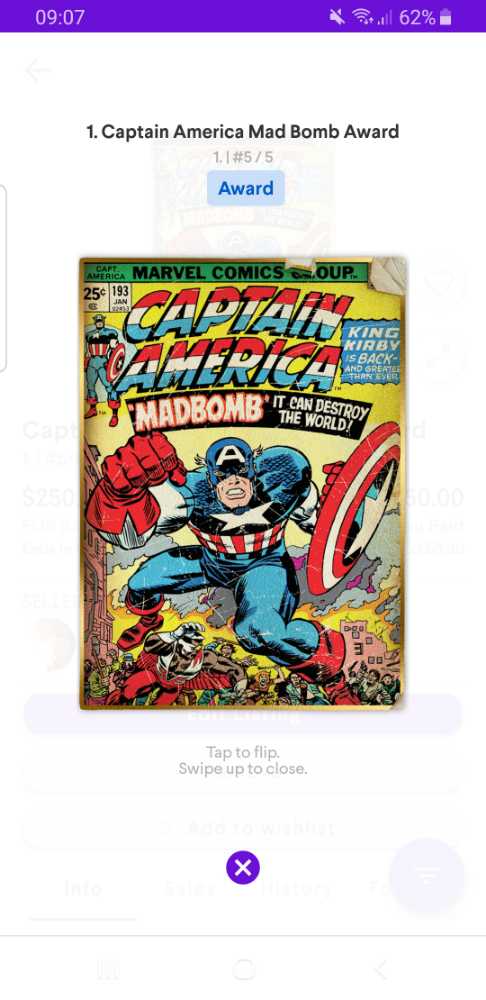 Vallejo Game Color Tinny Tin Paint 17ml