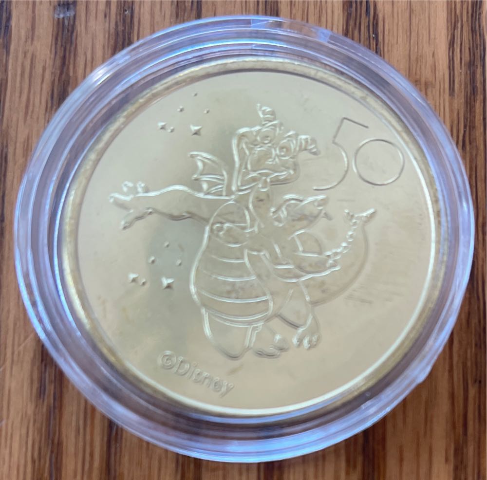 1886 Morgan Silver Dollar