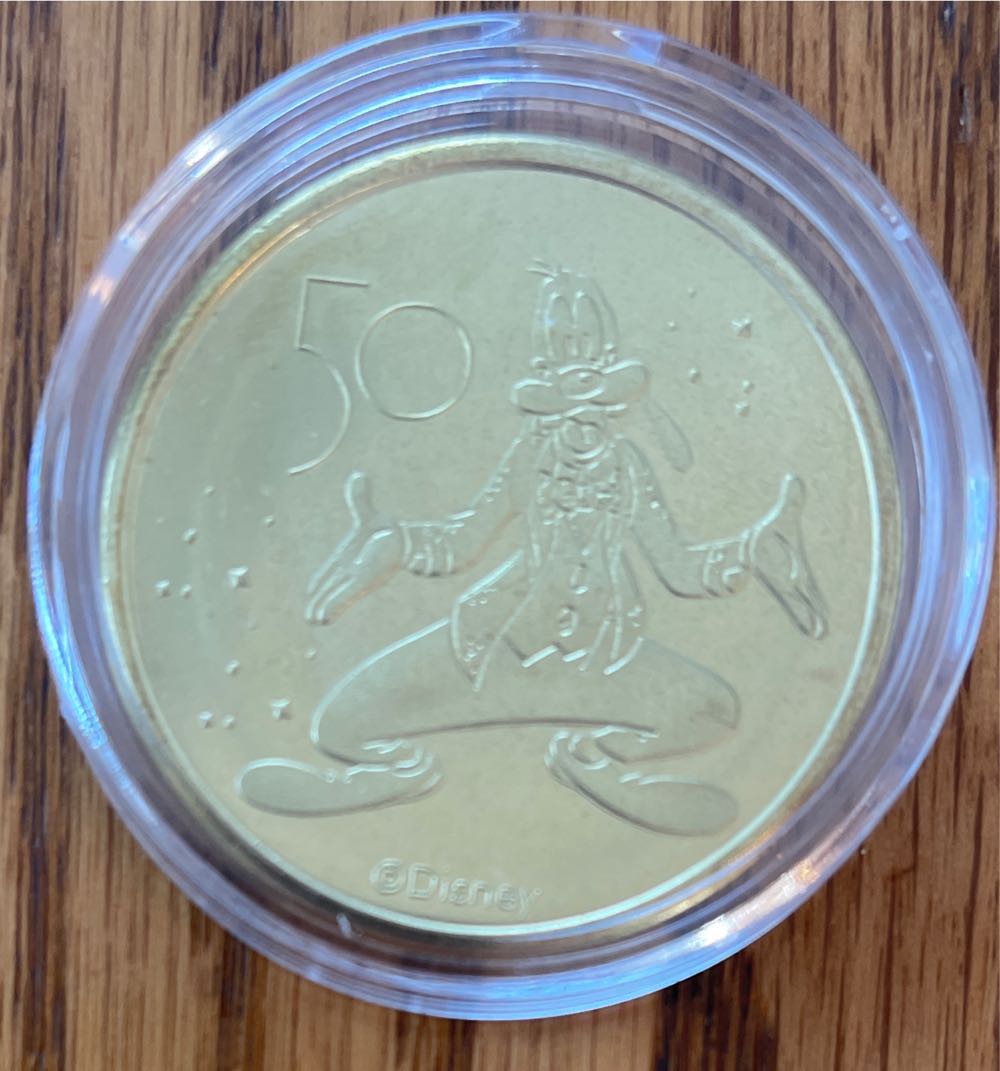 5 Centimos - Braïlle