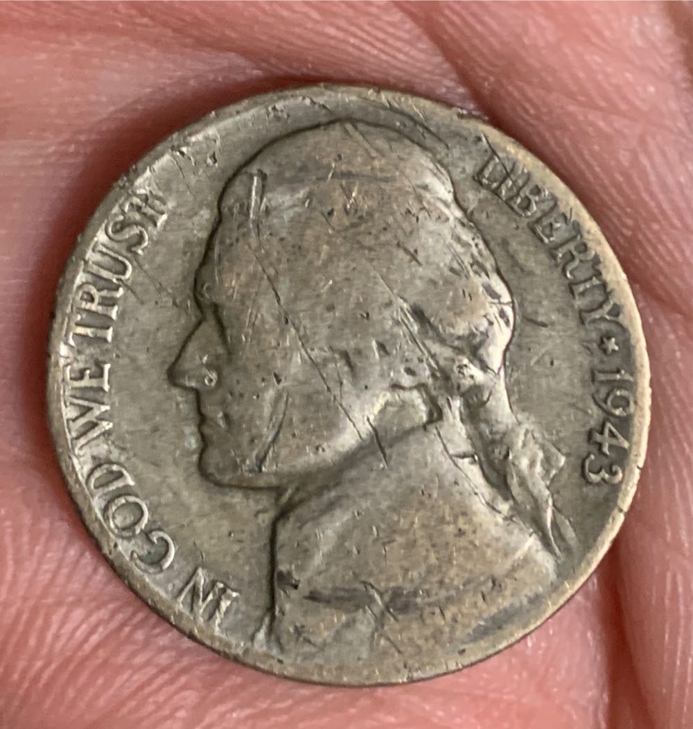 North Carolina Zoo: Stegosaurus