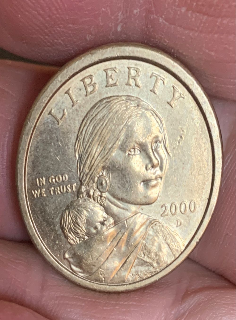 US Mint Uncirculated Set - 1981