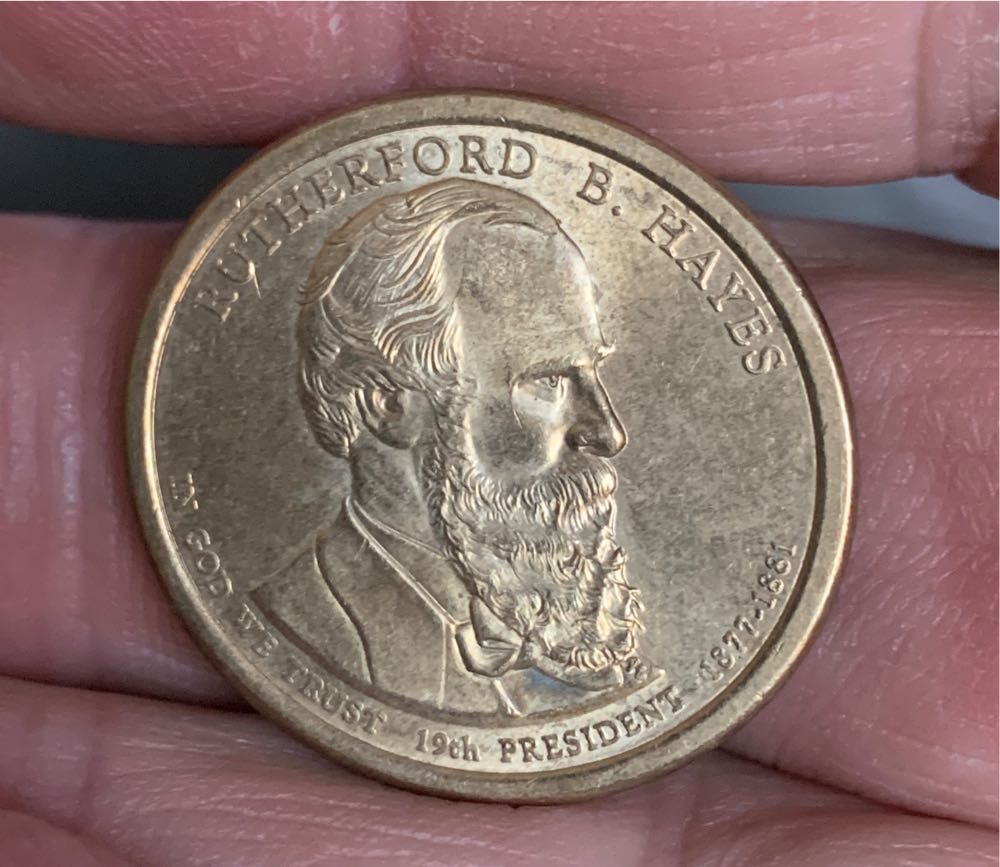 2007 S Jefferson Proof Nickel