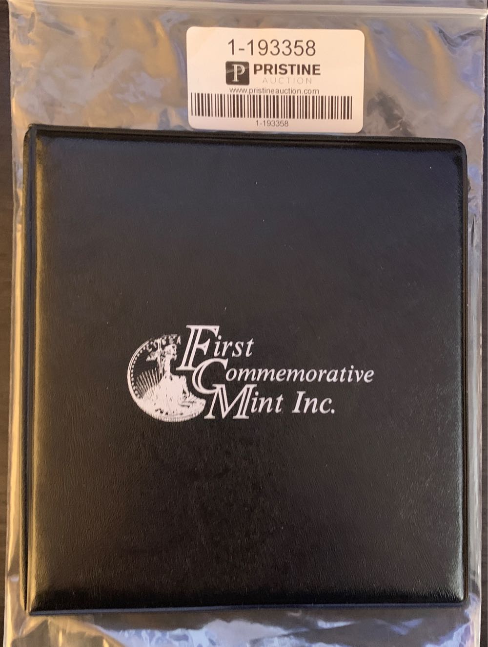 Disney 50th Anniversary Medallion - Abu