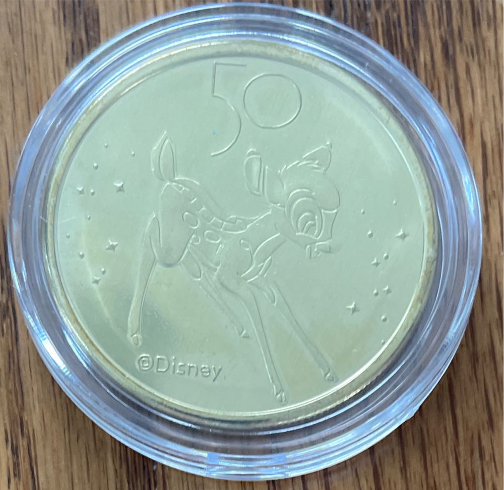 Silver Dollar American Eagle Proof - 2016 (W)