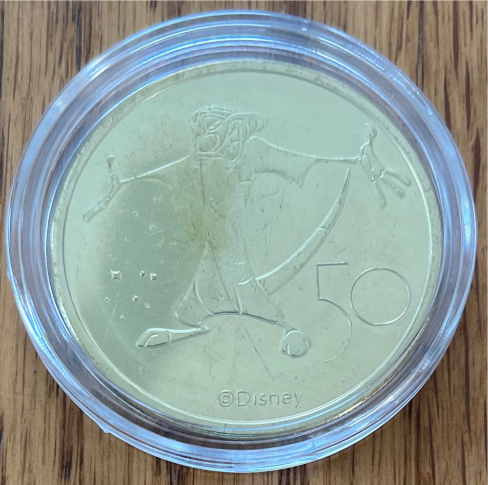 Dollar Porte-bonheur