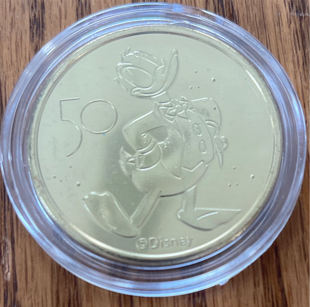 1946 Jefferson Nickel