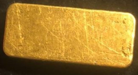 Engelhard  coin collectible - Main Image 2