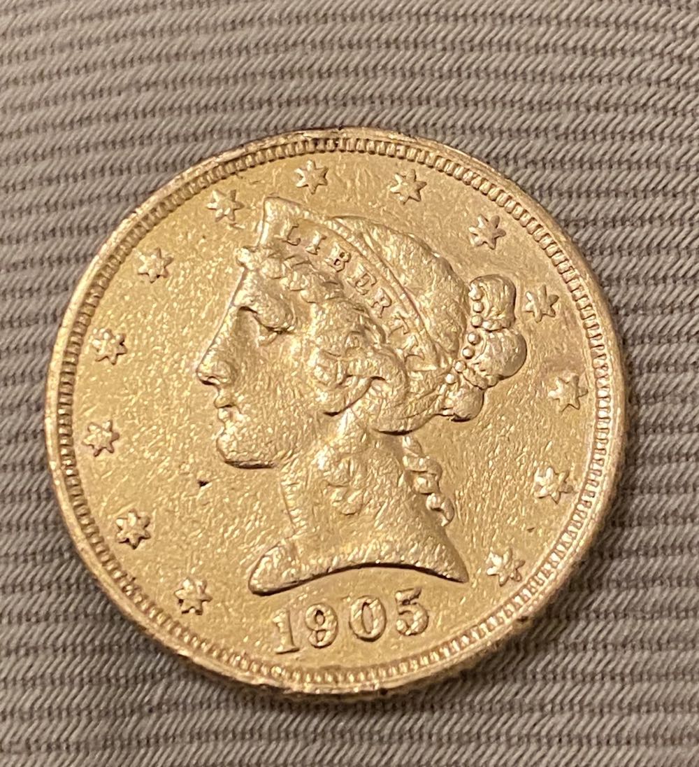 2002 US Mint American Eagle One Ounce Silver Uncirculated