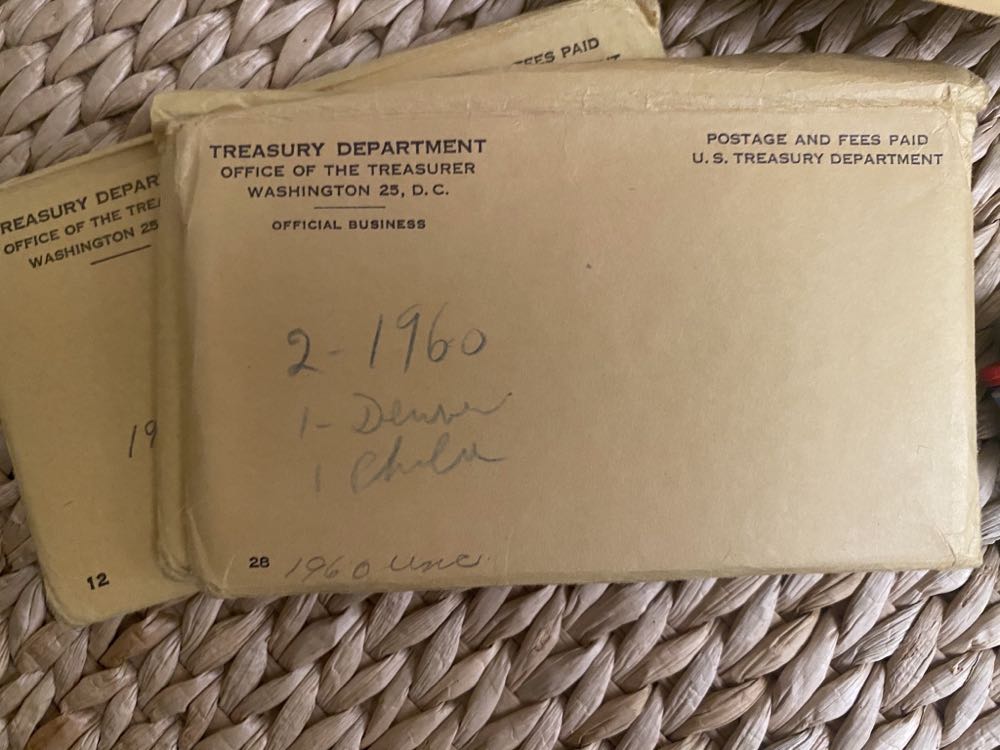 Walking Liberty Half Dollar