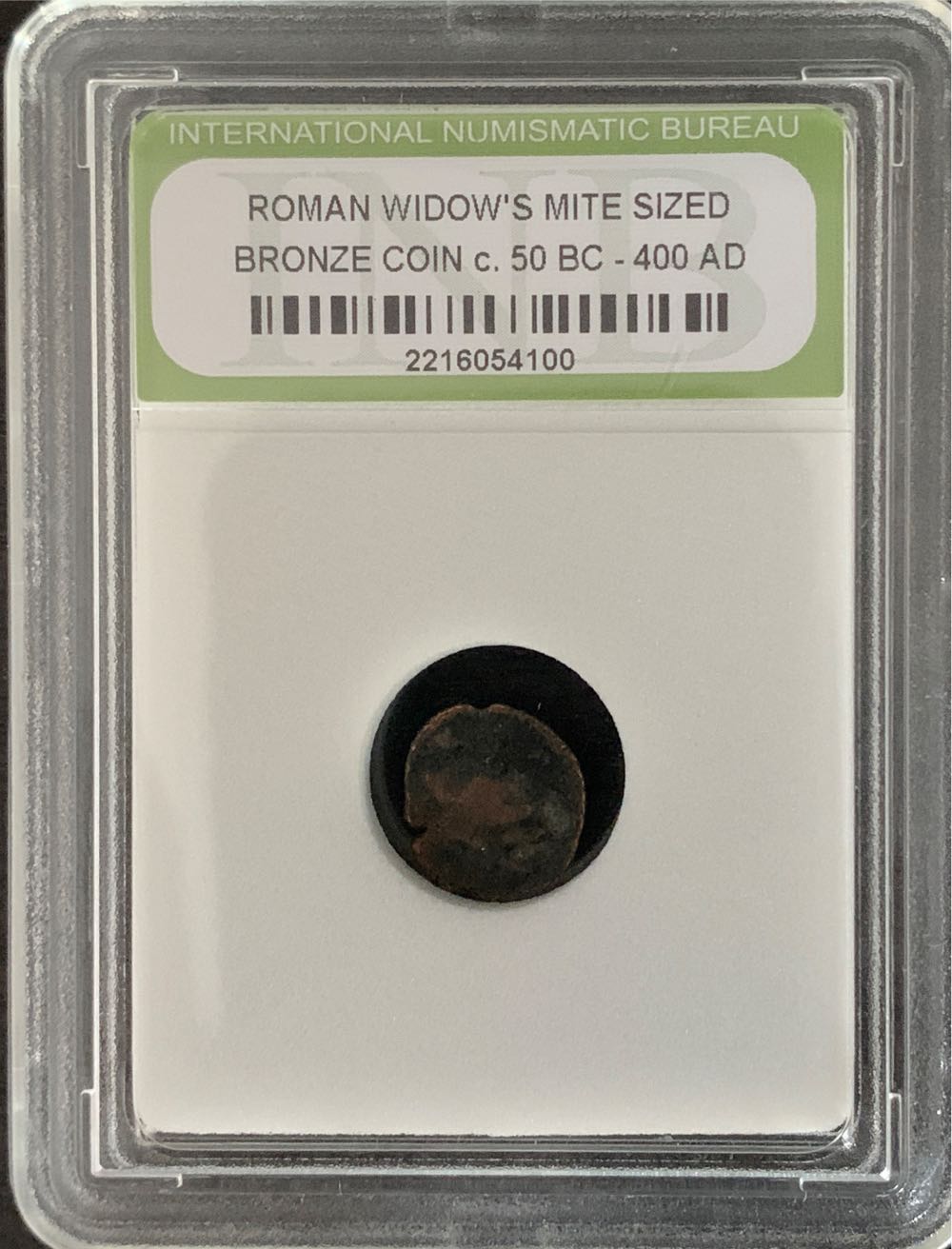 US Mint Silver Proof Set - 1996