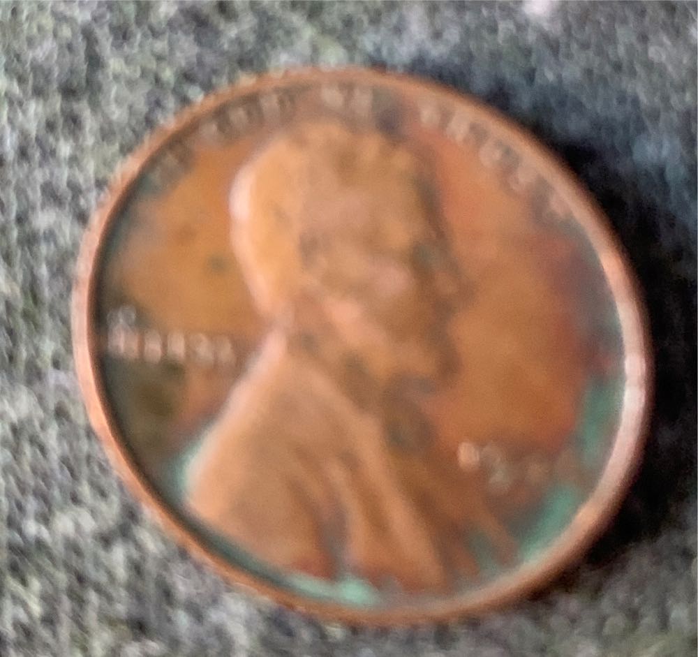 1946 Lincoln Wheat Cent  coin collectible - Main Image 3