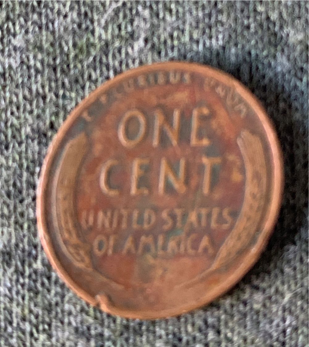 1946 Lincoln Wheat Cent  coin collectible - Main Image 4