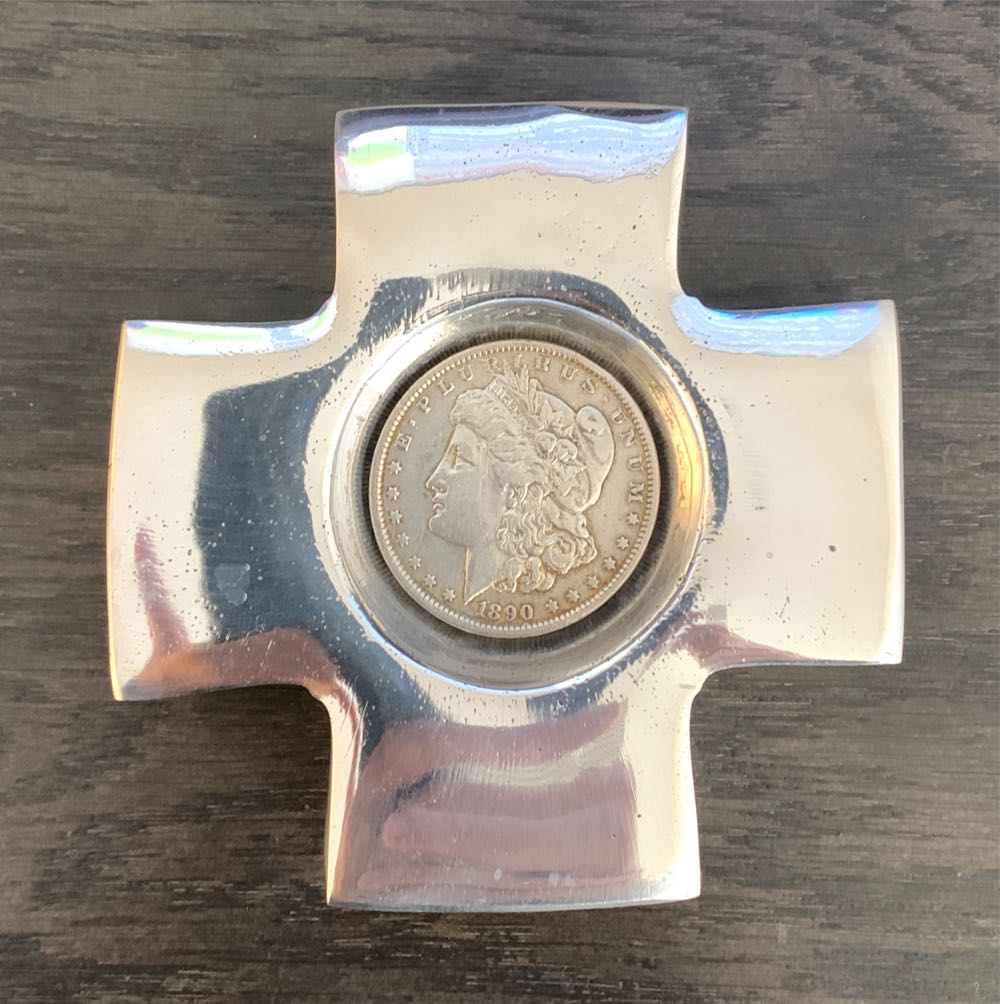 Cincuenta Mil Soles De Oro