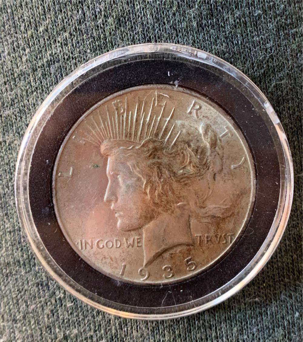 1964-D Kennedy Half Dollar (11)
