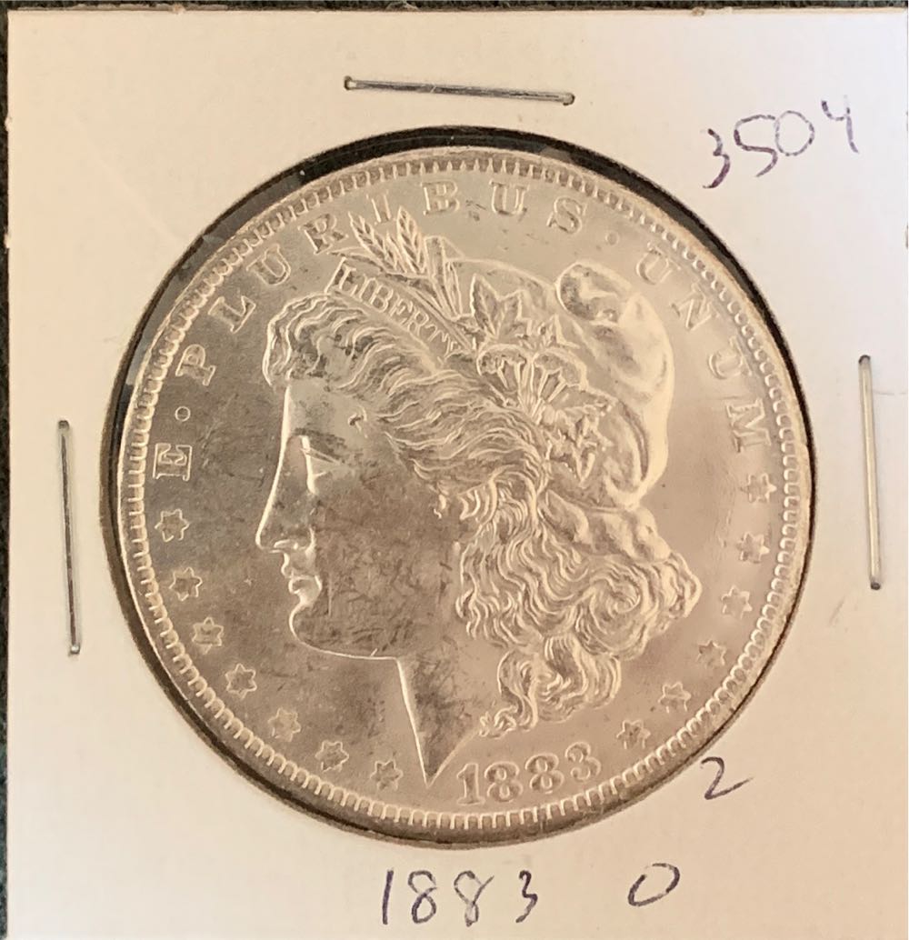 Year Of The Tiger Commemorative