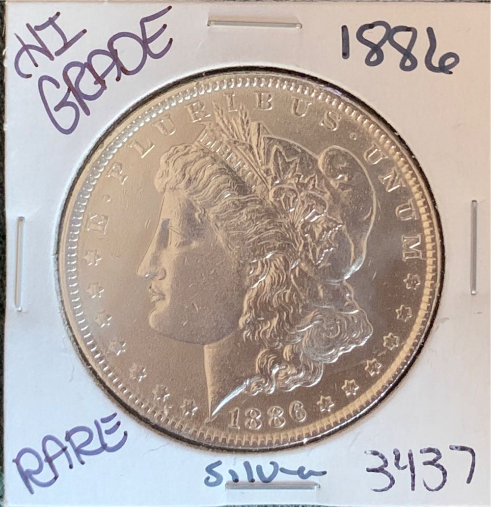 Silver Dollar American Eagle Proof - 2013 (W)