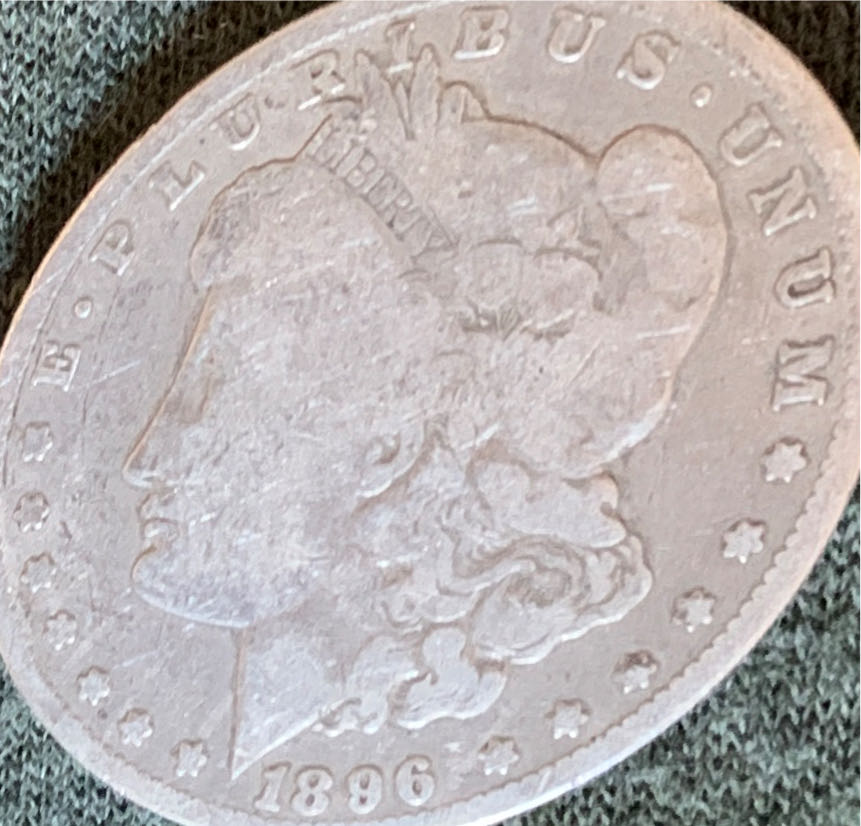 Standing Liberty Quarter