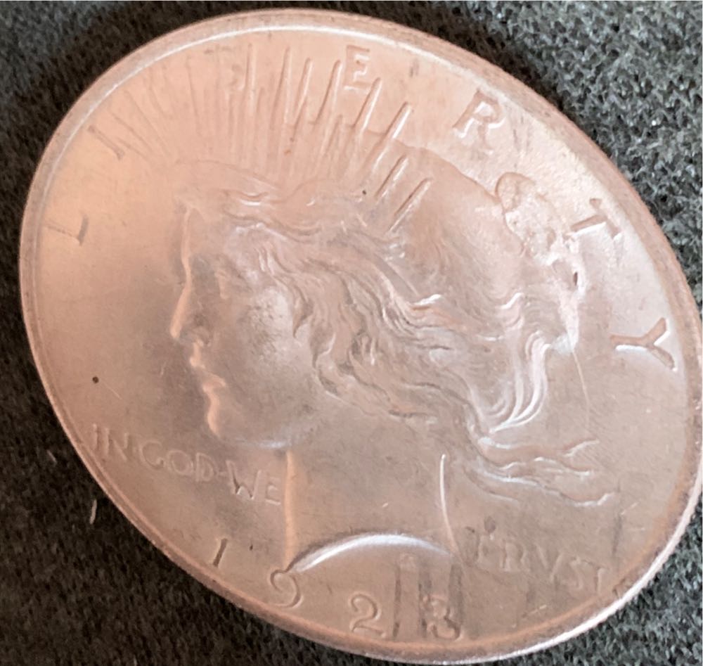 Mercury Dime 1943