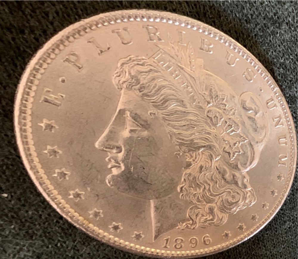 Silver Dollar American Eagle Proof - 2012 (W)