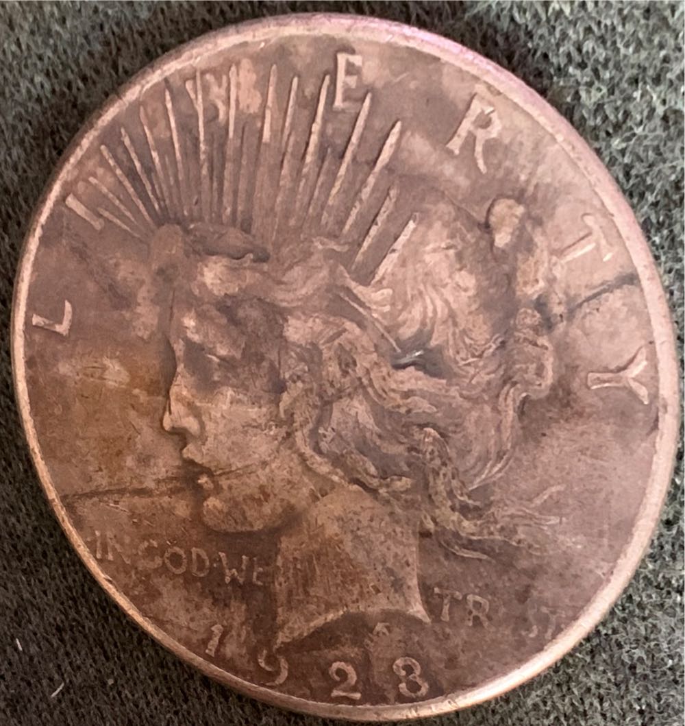 Bicentennial Washington Silver Quarter