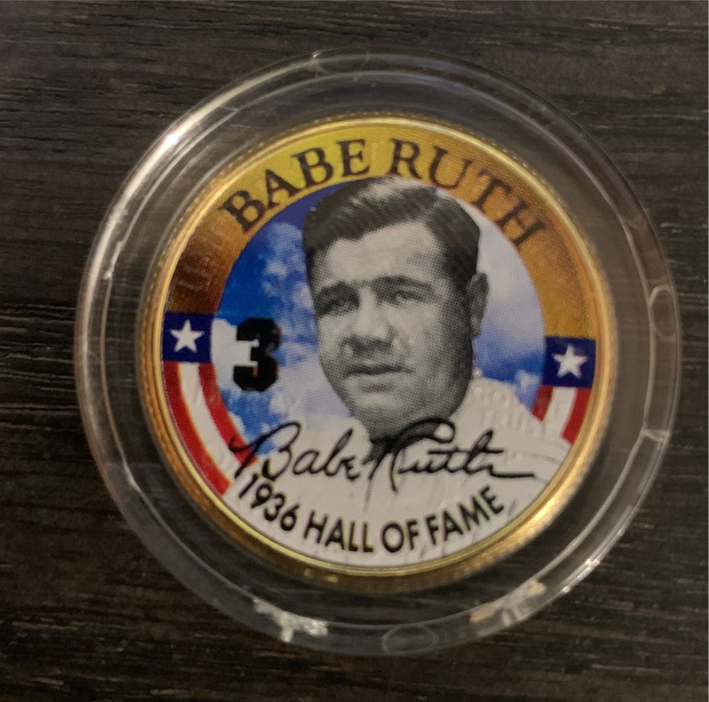 Niue 2014 $2 Donald Duck 80th Ann. - Blue Gold & Yellow Gold 1 Oz Silver Coin (Blue Gold Perimeter)