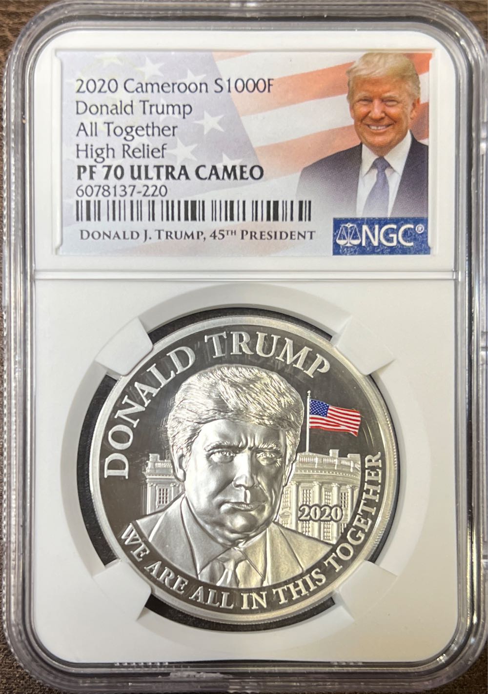 $1.00 Circus Circus (Reno)