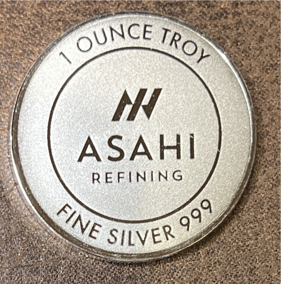 1972 Kennedy Half Dollar