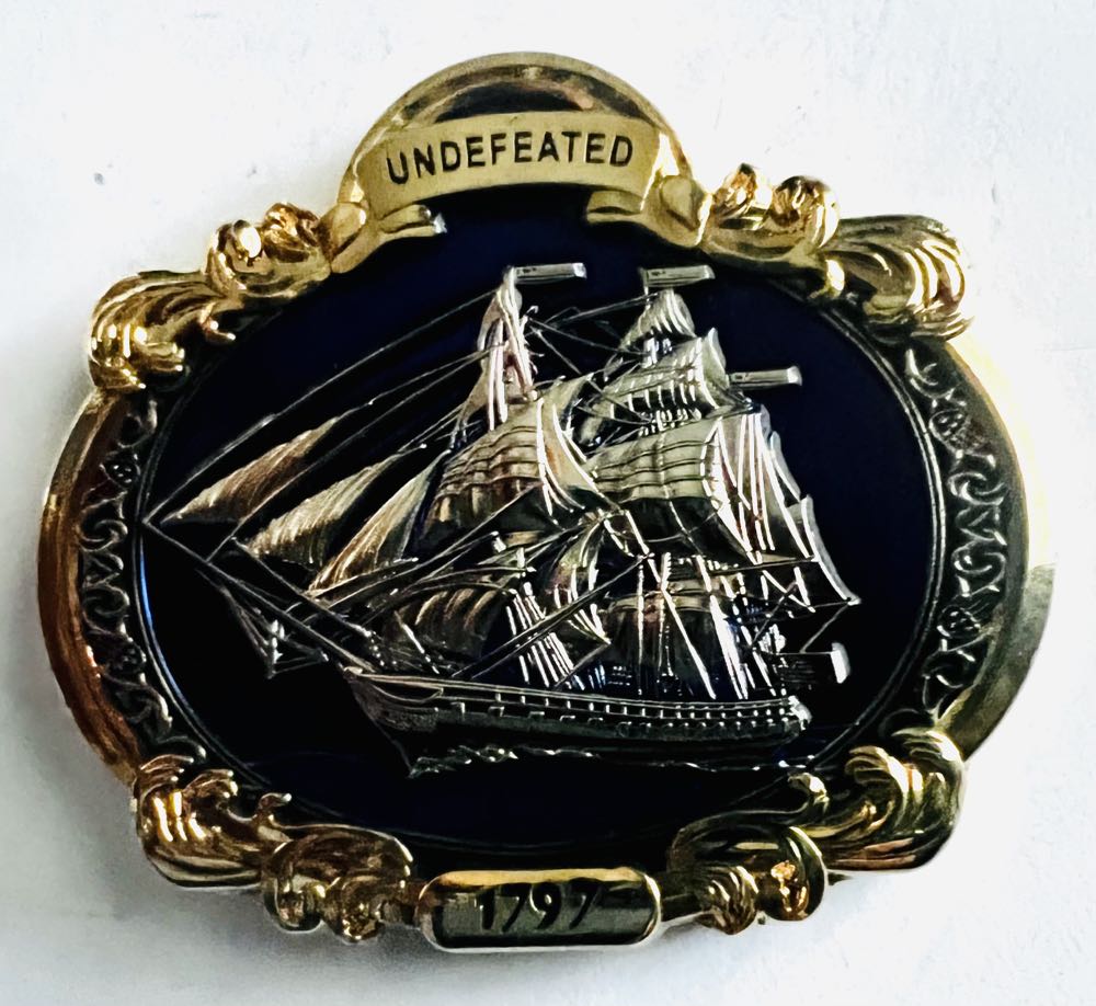 2012 Pearl Harbor Coin